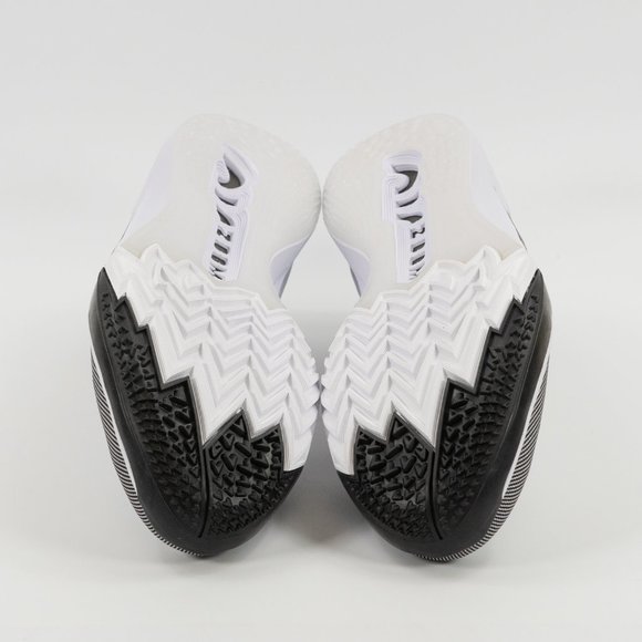 Nike Air Zoom GT Cut 2 TB \'White Black\' FJ8915-100 Basketball Multi Size main image 6